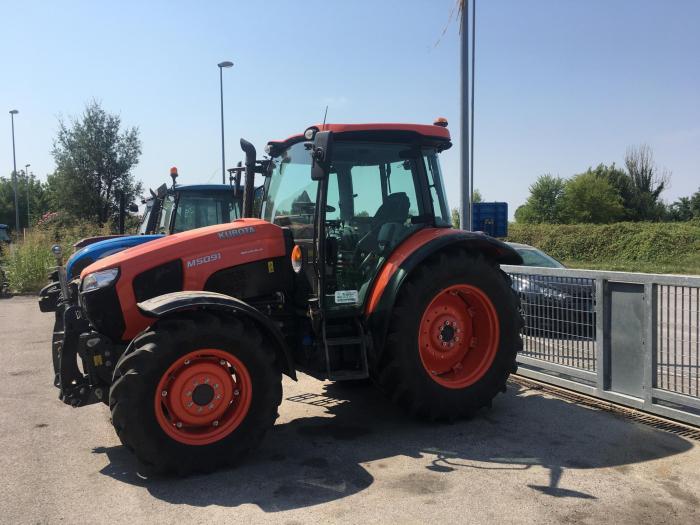 filippini_tractorservice  kubota m5091