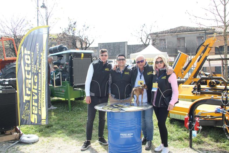 macchine agricole trattori tractors tractor world spare parts lubrificanti ip agricultura biologico bio