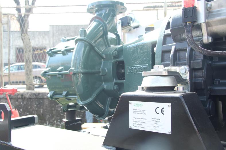 pump water pump caprari pompa sommersa pompa irrigua ce omologazione agricultura pompa travaso acqua