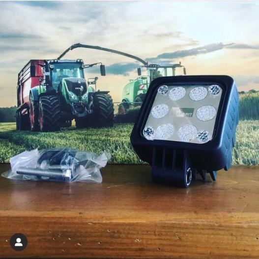 led lamp. led light for tractor.