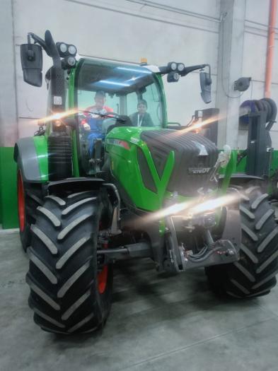 fendt 313 vario fendts4 fendttractor tractors nuovo agco macchine agricole trattori officina kubota deutz landini same johndeere case new holland 