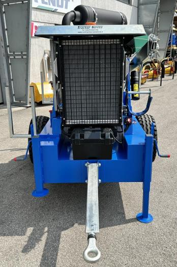 iveco nef fiat aifo caprari rovatti irriazione biologico bio agricoltura irrigazione a pioggia
