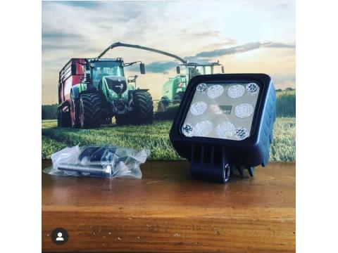 led lamp. led light for tractor.