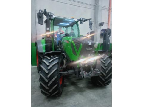 fendt 313 vario fendts4 fendttractor tractors nuovo agco macchine agricole trattori officina kubota deutz landini same johndeere case new holland 