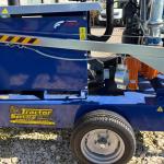 motopompa irrigazione pompa rotolone caprari rovatti ferrari irrigazione veneta irrigare irrigatore iveco aifo fiat macchine agricole trattore usato 