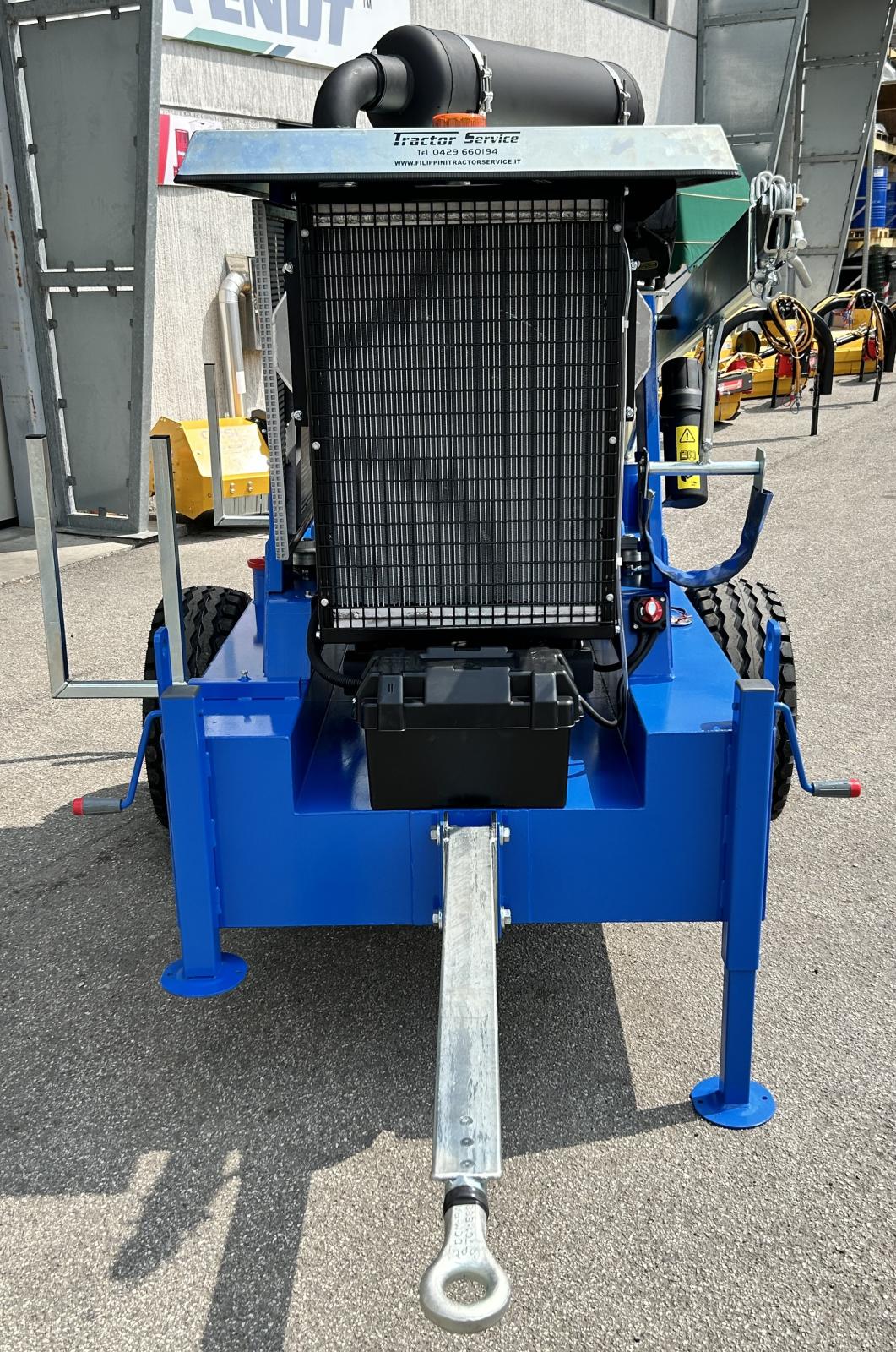 special edition blu tractors macchine agricole trattori irrigazione gruppo motorizzato rotolo gruppo motopompa caprari rovatti pioggia irrimec casella idro agriculture agricoltura biologico bio agricolo ricambi fiat caseih fendt claas new holland johndeere