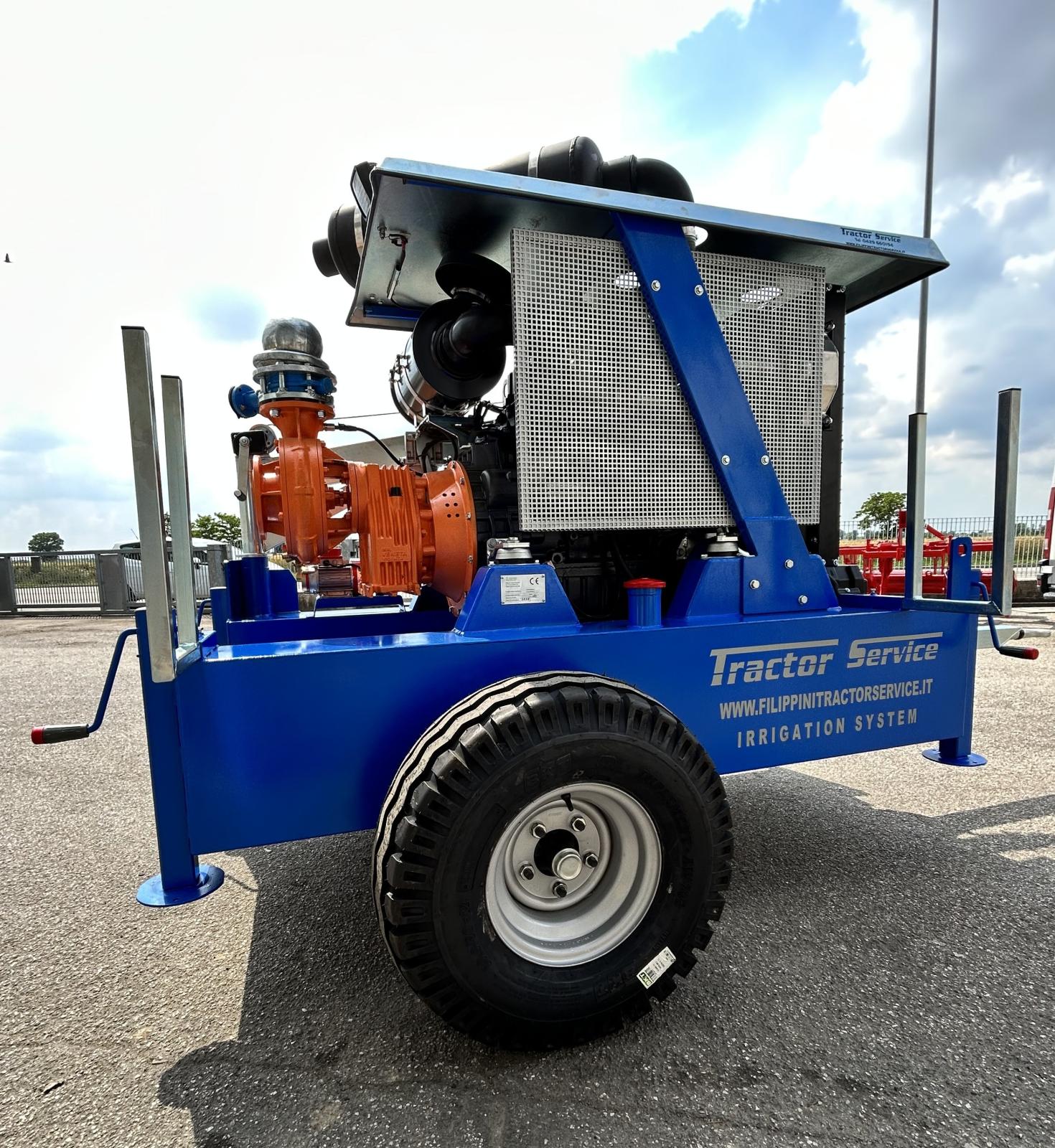 macchine agricole trattori tractor irrigazione pompa motopompa gruppo rotolo casella irrimec rm agricoltura agriculture agro agricola biologico bio caseih new holland fiat same deutz johndeere fendt manichetta veneto usato nuovo