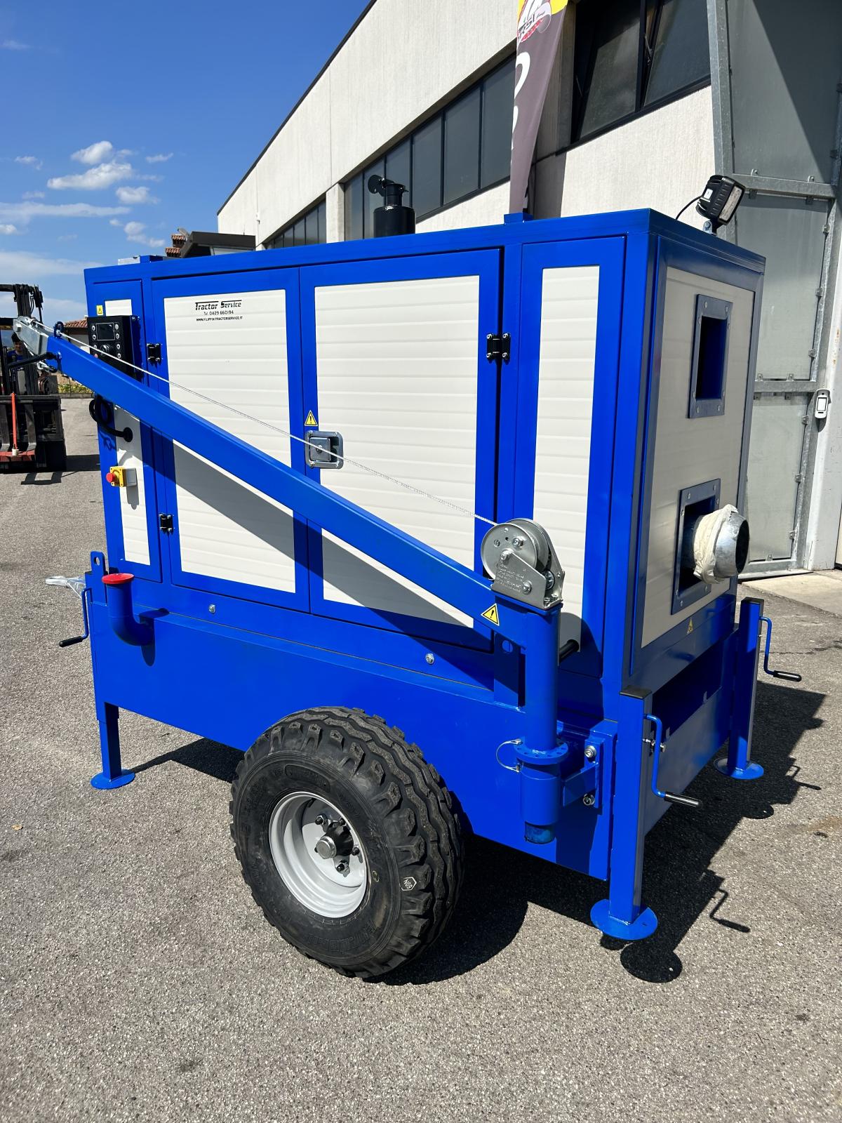 macchine agricole trattori tractor irrigazione pompa motopompa gruppo rotolo casella irrimec rm agricoltura agriculture agro agricola biologico bio caseih new holland fiat same deutz johndeere fendt manichetta veneto usato nuovo