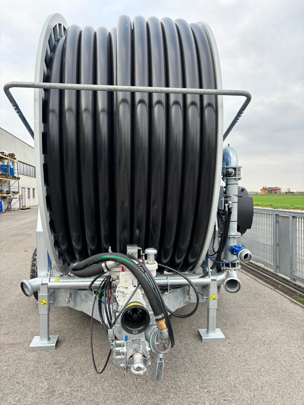 irrigazione irrigazione veneta idrofoglia idro caprari ferrari pompe rovatti pompe rotolo microirrigazione pivot impianto di irrigazione gruppo motopompa veneto agricolo trattori usati macchine agricole motopompa usata  il dottore dei trattori filippini tractorservice